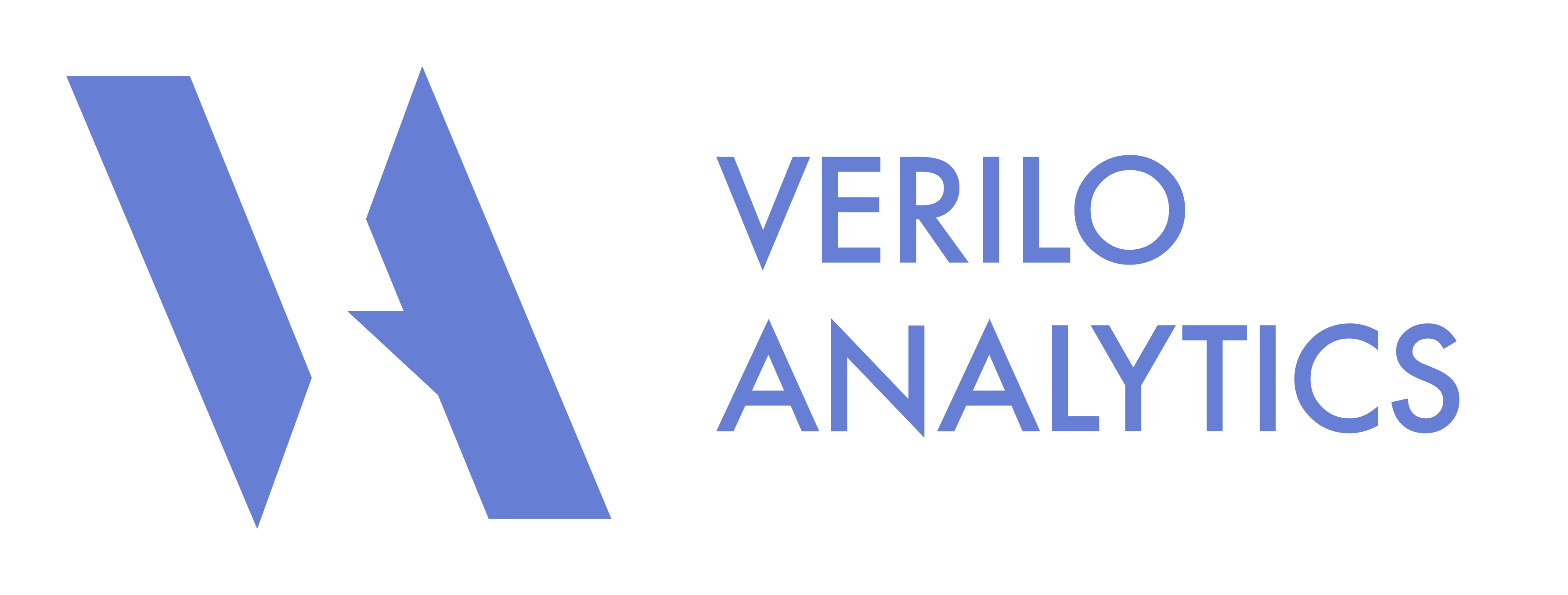 Verilo Analytics